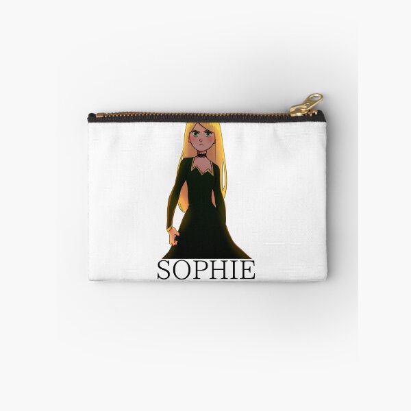 Item preview, Sophie, Witch of the Woods Beyond designed and sold by Nikkimeme.