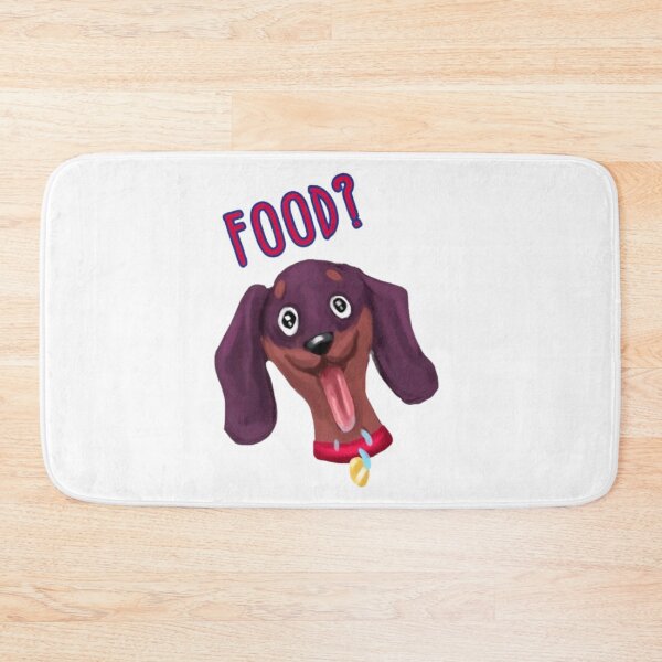 Item preview, Feed Your Furry Friend: Delicious Food They'll Drool For! designed and sold by cocoshopdesign.