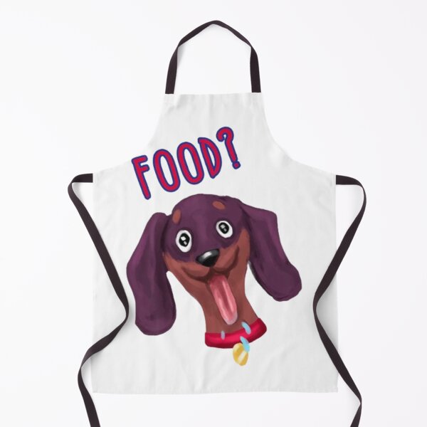 Item preview, Feed Your Furry Friend: Delicious Food They'll Drool For! designed and sold by cocoshopdesign.