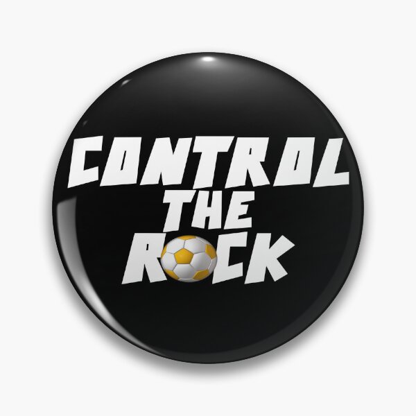 Item preview, CONTROL THE ROCK designed and sold by CRINGEWORTHY TEES.
