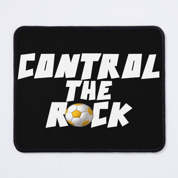 Item preview, CONTROL THE ROCK designed and sold by CRINGEWORTHY TEES.