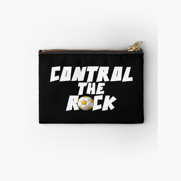 Item preview, CONTROL THE ROCK designed and sold by CRINGEWORTHY TEES.