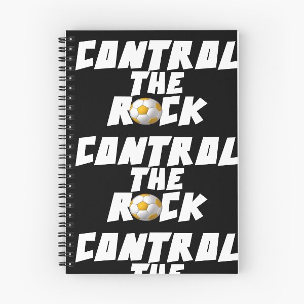 Item preview, CONTROL THE ROCK designed and sold by CRINGEWORTHY TEES.