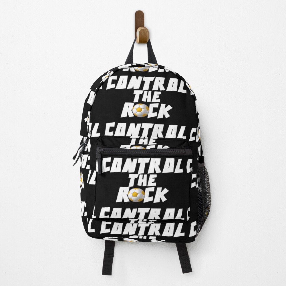 Item preview, Backpack designed and sold by abcassent.