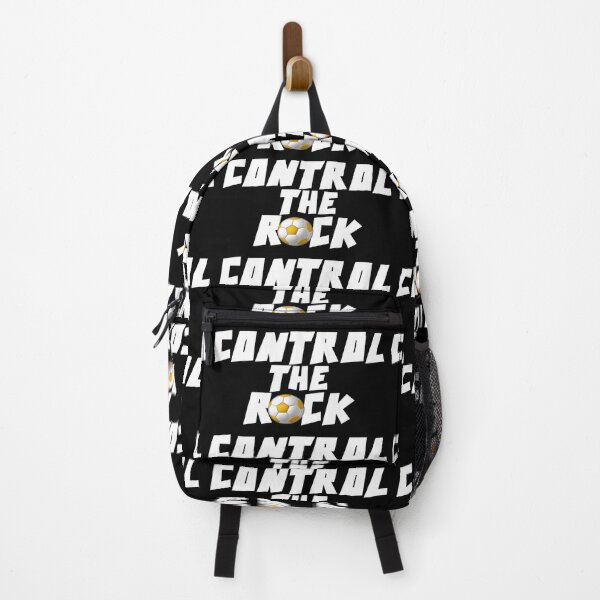 Item preview, CONTROL THE ROCK designed and sold by CRINGEWORTHY TEES.
