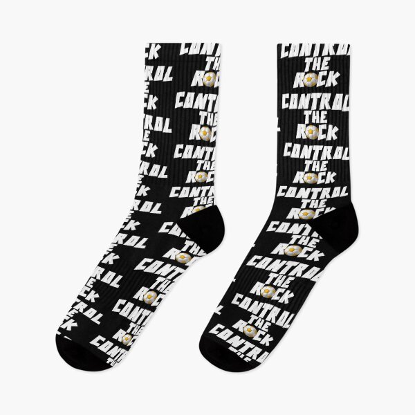 Item preview, CONTROL THE ROCK designed and sold by CRINGEWORTHY TEES.