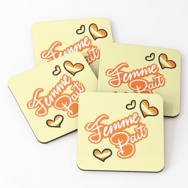 Item preview, Femme Bait designed and sold by ElizabethKattie.