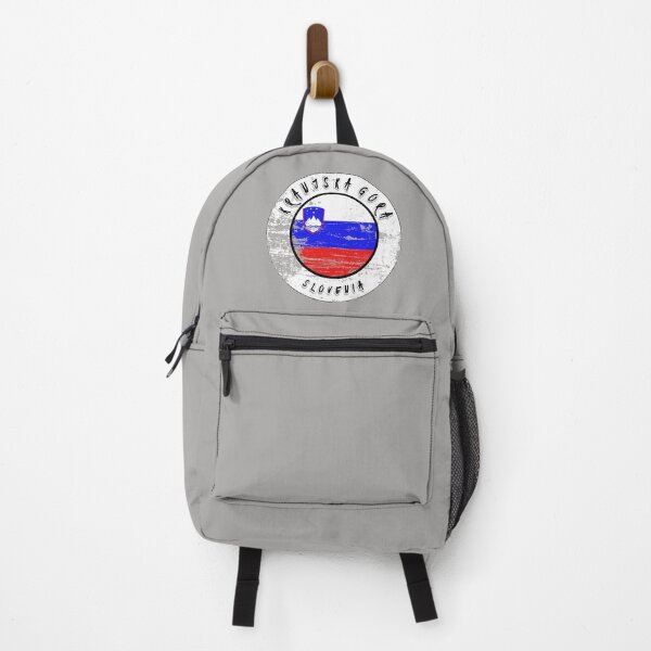 Item preview, Kranjska Gora Slovenia Vintage designed and sold by TravelPenguin.