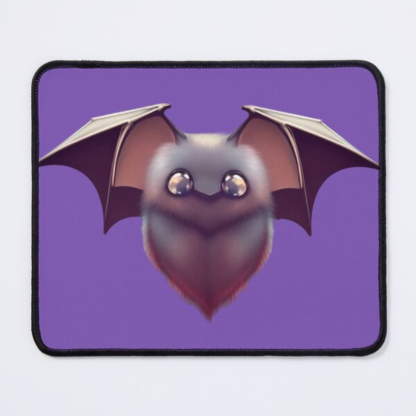 Item preview, Bat Heart designed and sold by Digiheart.