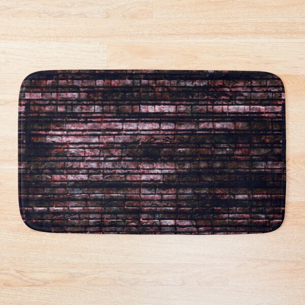 Item preview, Red wall pattern. designed and sold by MirBer.