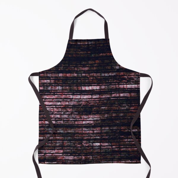 Item preview, Red wall pattern. designed and sold by MirBer.
