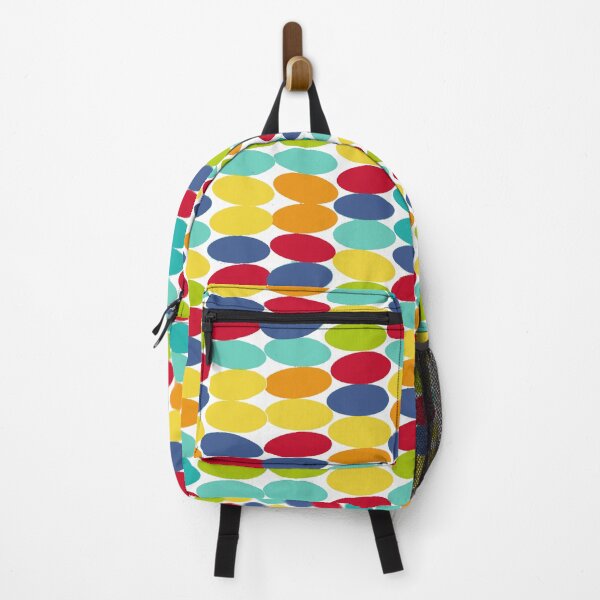 Item preview, Bright Circles designed and sold by Maryke Van Rooyen.