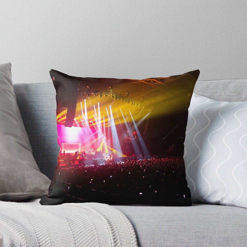 Item preview, Throw Pillow designed and sold by TheTimekeeper.