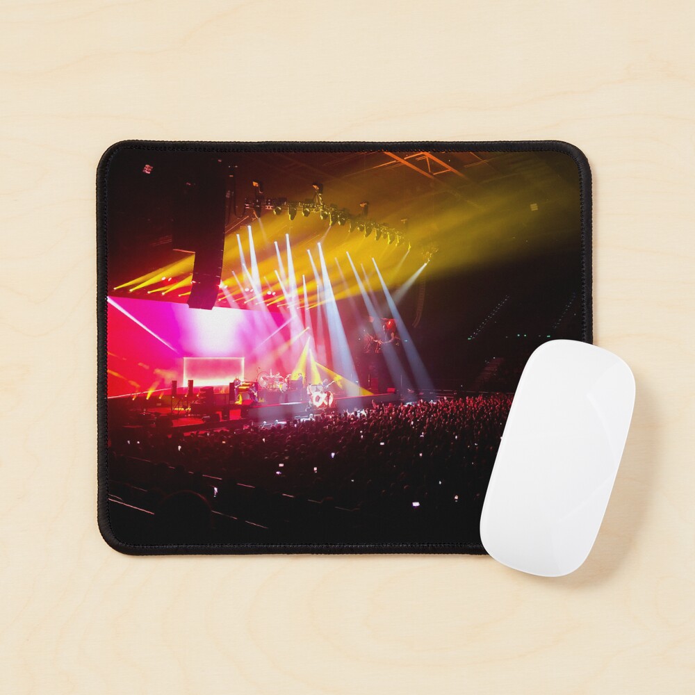 Item preview, Mouse Pad designed and sold by TheTimekeeper.