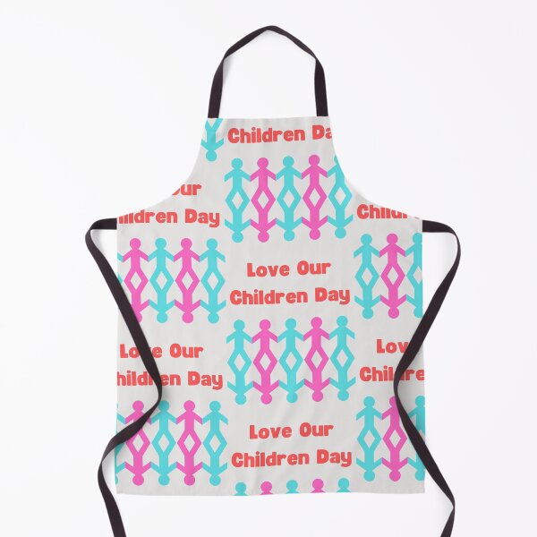 Item preview, Love Our children Day designed and sold by Simo0455.