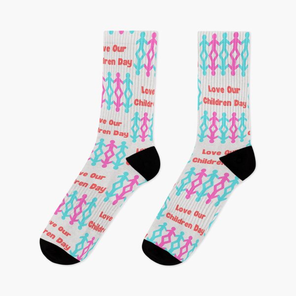 Item preview, Love Our children Day designed and sold by Simo0455.