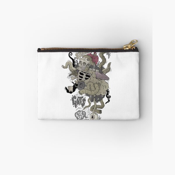 Item preview, Icky stuff designed and sold by allanohr.