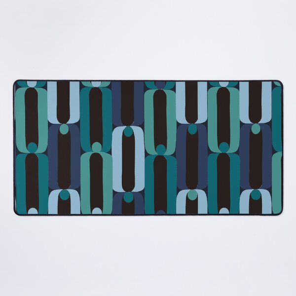 Item preview, Geometric designed and sold by Maryke Van Rooyen.