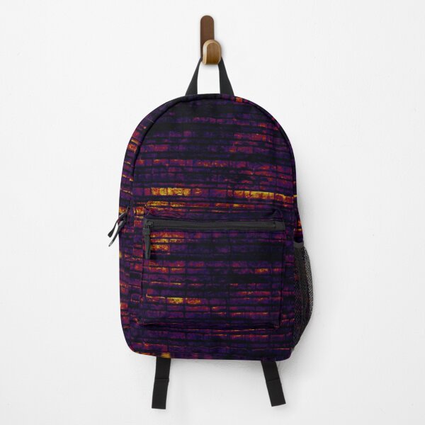 Item preview, Purple wall pattern. designed and sold by MirBer.