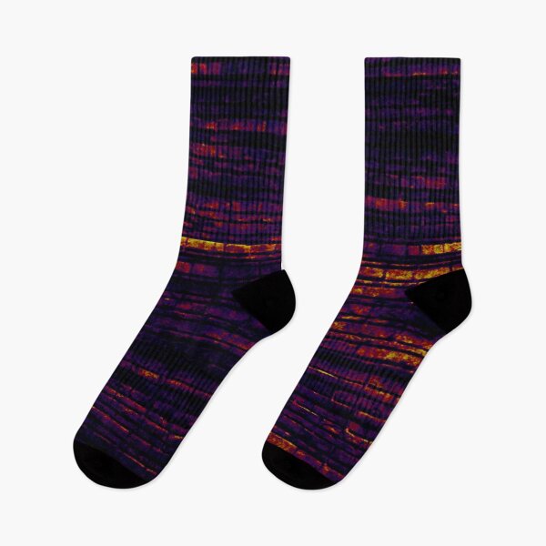 Item preview, Purple wall pattern. designed and sold by MirBer.