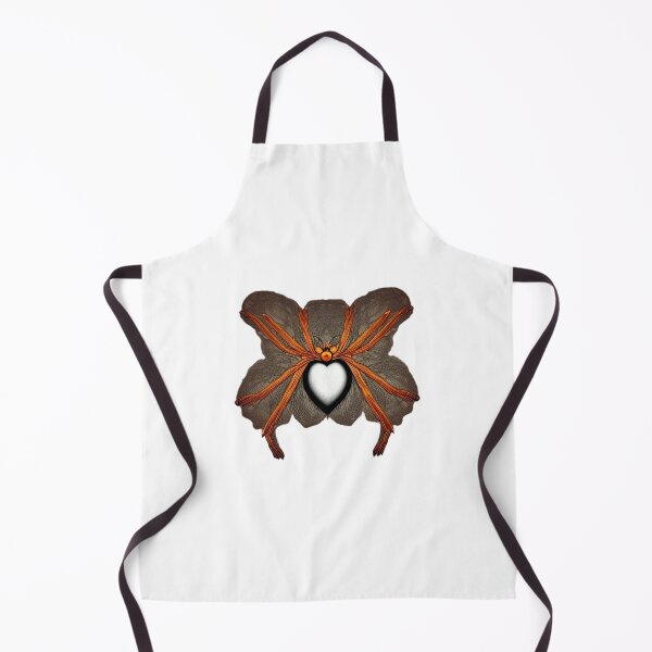 Item preview, Spider Heart designed and sold by Digiheart.