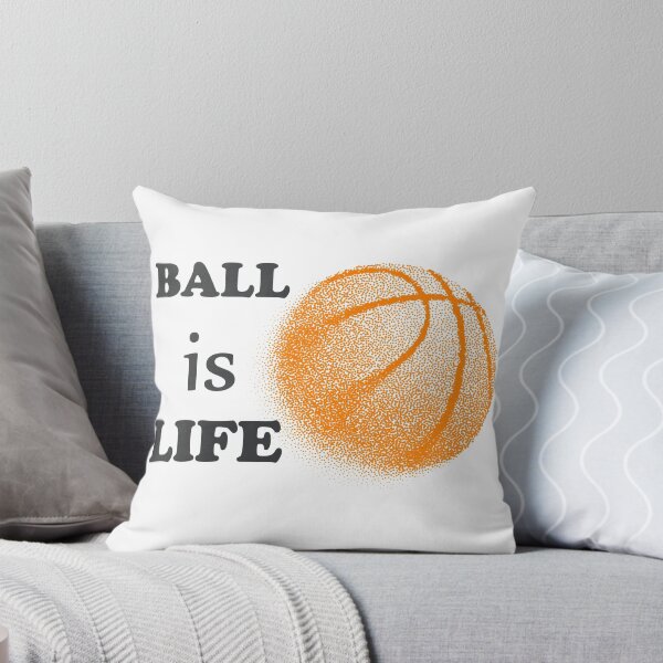 Item preview, Ball is life designed and sold by lulu-draw3.