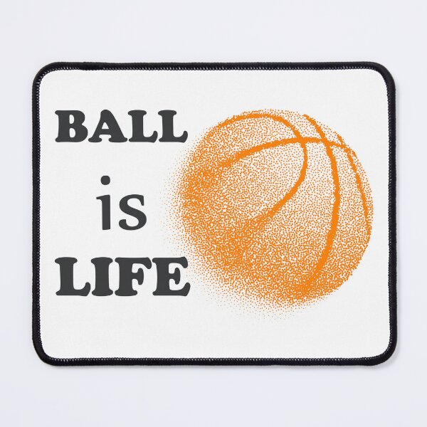 Item preview, Ball is life designed and sold by lulu-draw3.