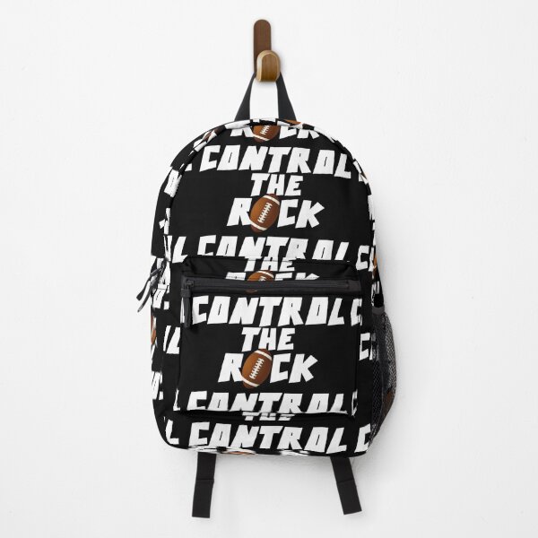 Item preview, CONTROL THE ROCK designed and sold by CRINGEWORTHY TEES.