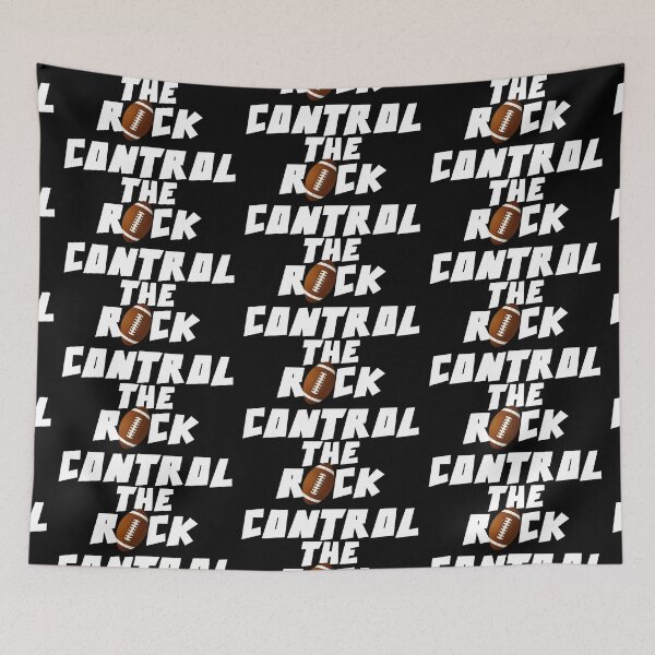 Item preview, CONTROL THE ROCK designed and sold by CRINGEWORTHY TEES.