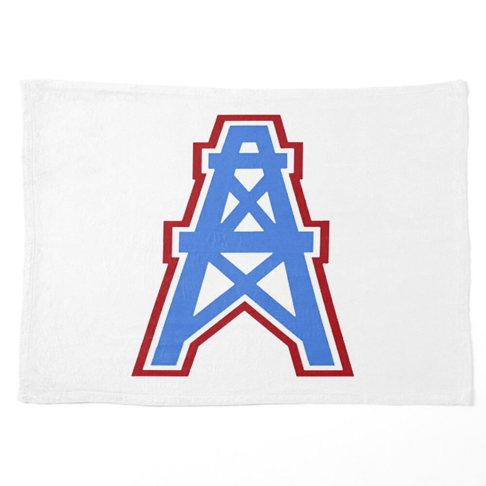 Houston Oilers Logo Poster for Sale by galihyuyu