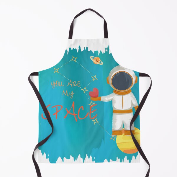 Item preview, Astronaut in love designed and sold by Anirammax.