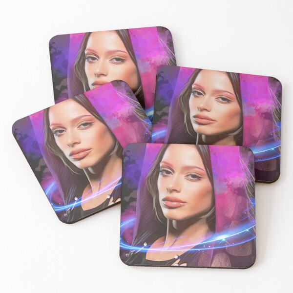 Item preview, TINI CUPIDO (MERCH) designed and sold by FcotiniNO.