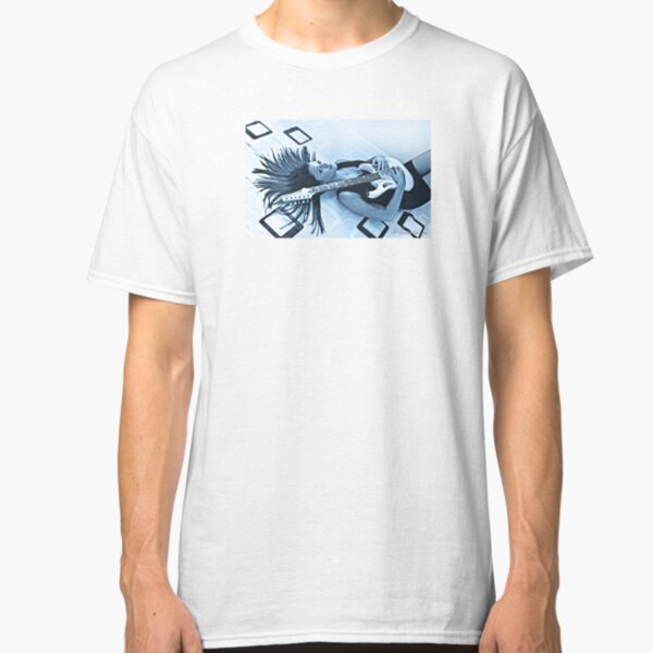 "My Ibanez Jem" Classic T-Shirt