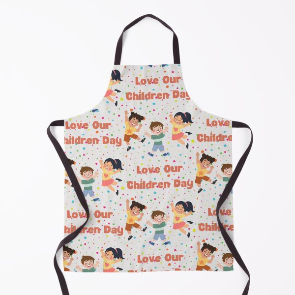 Item preview, Love Our children Day designed and sold by Simo0455.