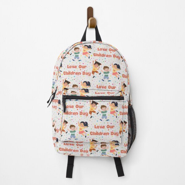 Item preview, Love Our children Day designed and sold by Simo0455.