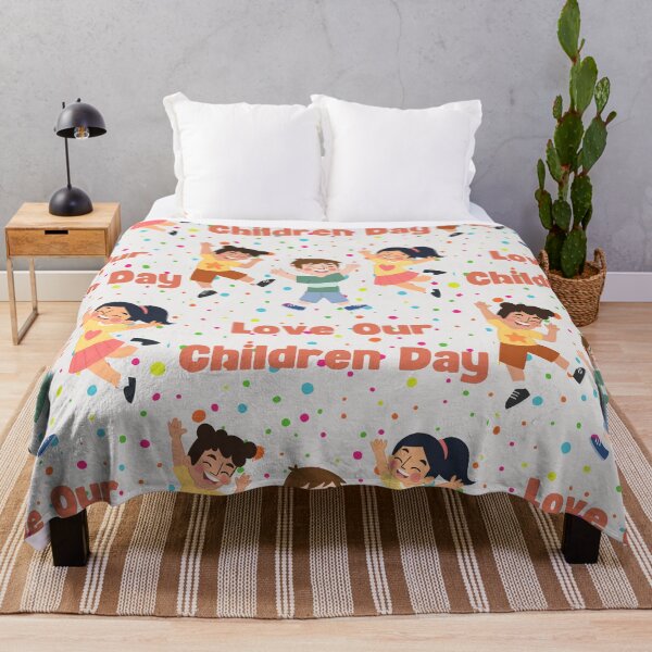 Item preview, Love Our children Day designed and sold by Simo0455.