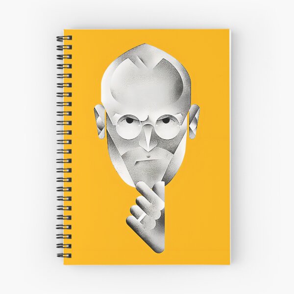 Item preview, #stevejobs stevejobs influencer  designed and sold by deztees.