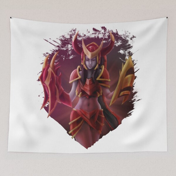 Item preview, Shyvana designed and sold by ChronosD.