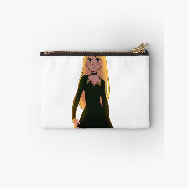 Item preview, Sophie, Witch of the Woods Beyond (No Writing) designed and sold by Nikkimeme.