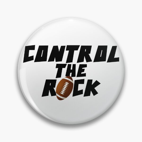 Item preview, CONTROL THE ROCK designed and sold by CRINGEWORTHY TEES.