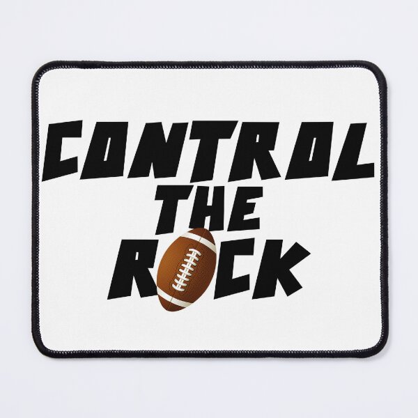 Item preview, CONTROL THE ROCK designed and sold by CRINGEWORTHY TEES.