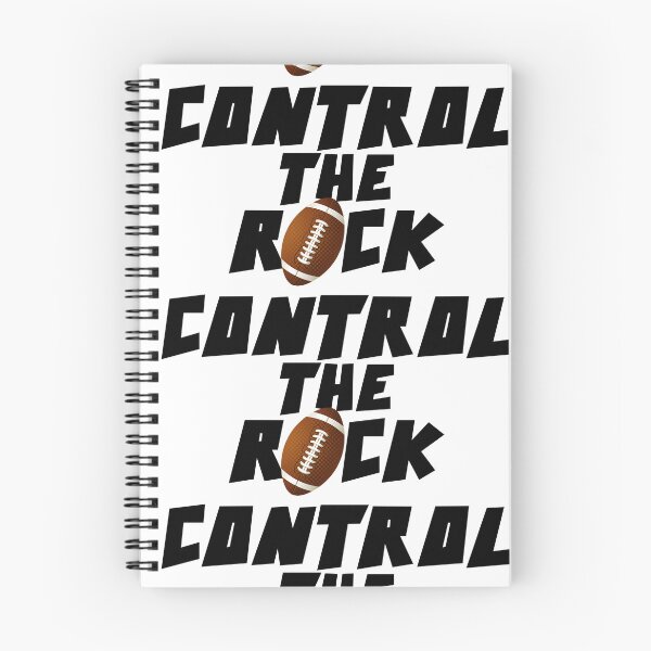 Item preview, CONTROL THE ROCK designed and sold by CRINGEWORTHY TEES.