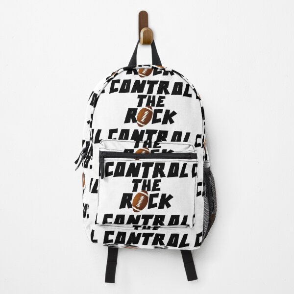 Item preview, CONTROL THE ROCK designed and sold by CRINGEWORTHY TEES.