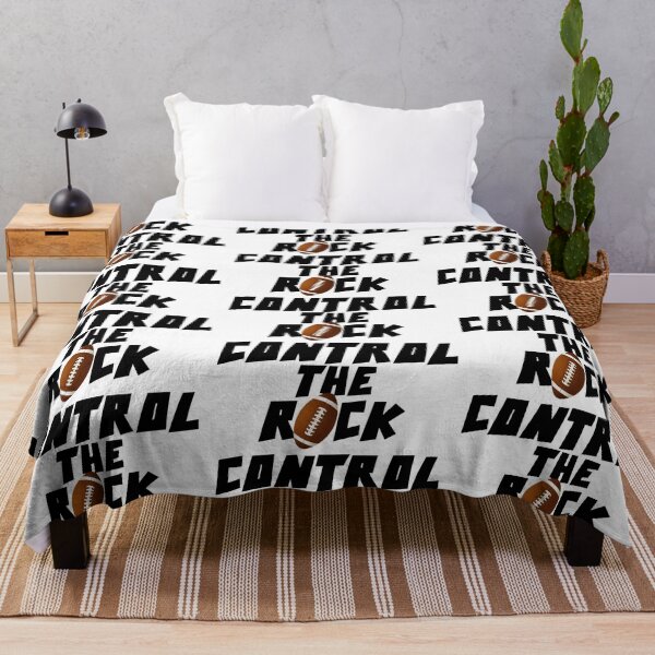 Item preview, CONTROL THE ROCK designed and sold by CRINGEWORTHY TEES.