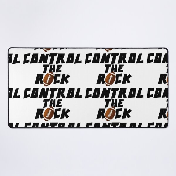 Item preview, CONTROL THE ROCK designed and sold by CRINGEWORTHY TEES.