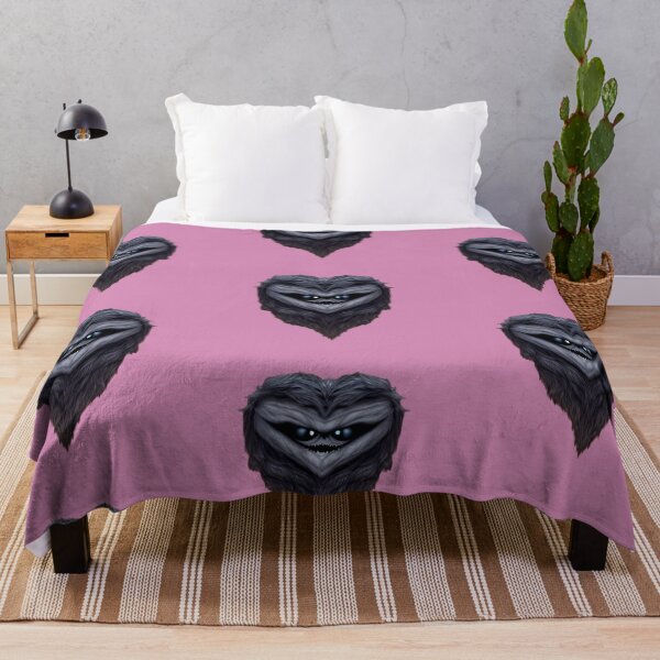 Item preview, Monster Heart designed and sold by Digiheart.