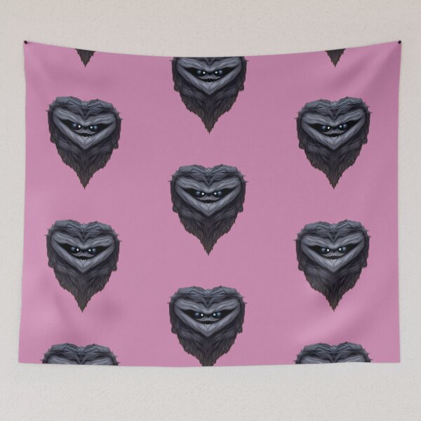 Item preview, Monster Heart designed and sold by Digiheart.