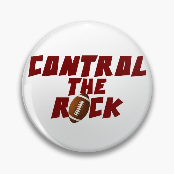Item preview, CONTROL THE ROCK designed and sold by CRINGEWORTHY TEES.