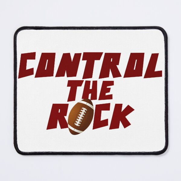 Item preview, CONTROL THE ROCK designed and sold by CRINGEWORTHY TEES.