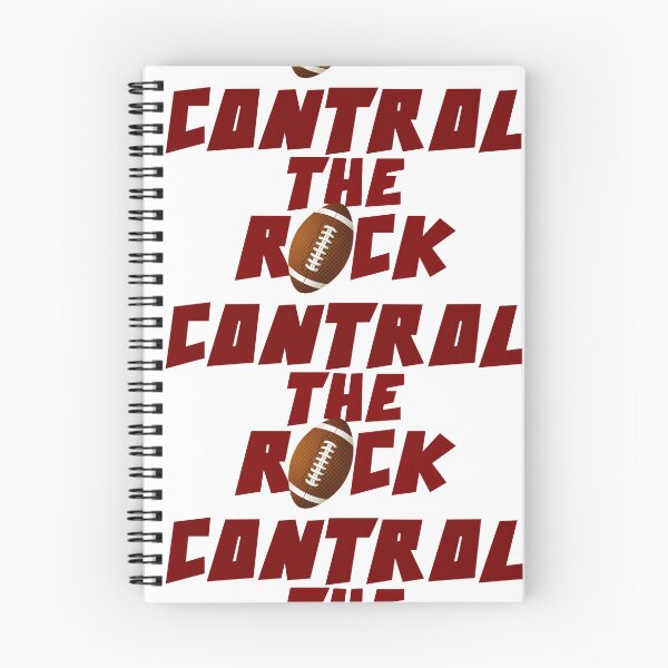 Item preview, CONTROL THE ROCK designed and sold by CRINGEWORTHY TEES.